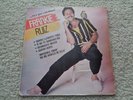 Frankie Ruiz Voy pa encima LP Records