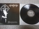 Nokturnal Mortum Nechrist vinyl LP Graveland Goatmoon Satanic Warmaster Vothana