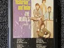 THE BEATLES 8 TRACK TAPE YESTERDAY AND TODAY CAPITAL 8XT 2553 VG