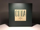 Led Zeppelin - Coda / Super Deluxe Edition Box Set, 3 LP & 3 CD