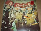 THE WHO - Odds & Sods - Track/MCA-2126 Die-Cut Cover SEALED