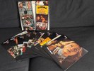 Raro Box vinile 9 LP Morricone Trovajoli Micalizzi Oliver Onions OST Soundtracks
