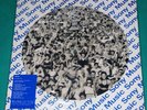George Michael - Listen Without Prejudice Vol.1 BRAZIL ONLY PICTURE DISC LP 1991
