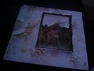 Led Zeppelin Untitled (IV) 1971 LP Rare Orange Plum pressing 2401012