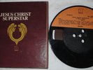 Reel To Reel Tape Jesus Christ Superstar 3 3/4 IPS