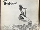 1619 Bad Ass Band - S/T LP - Graham - Ultra-Rare Tax Scam Private Funk breaks