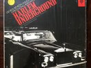 HARLEM UNDERGROUND George Benson/Willis Jackson PAUL WINLEY LP breaks beats NM