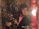 Paul McCartney *Christmas Kisses* SEALED Limited Edition 45 RPM 
