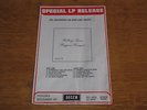 ROLLING STONES - BEGGARS BANQUET - 1968 UK PROMO FLYER - DECCA RECORDS (POSTER)