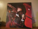 RARE Judas Priest Stained Class LP Columbia 1978 STILL SEALED