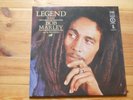 Bob Marley Legend The Best of LP