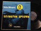 Duke Ellington-Ellington Uptown-Columbia 4639-MONO 6-EYE
