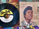 Little Richard Jenny Jenny/Miss Ann  with Picture Sleeve