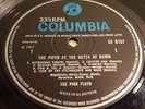 PINK FLOYD - THE PIPER AT THE GATES OF DAWN 12