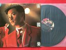 Leslie Cheung-Same 1989 KOREA ORIGINAL FIRST PRESS LP SHEET
