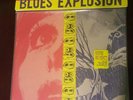 Jon Spencer Blues Explosion - Plastic Fang 2x lp limited vinyl JSBX
