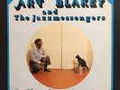 Art Blakey And The Jazzmeszenger / Reflections IN Blue / 1979