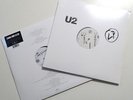 U2 SONGS OF INNOCENCE 2LP RECORD STORE DAY RSD RARE 2 x LP LIMITED BONO VOX
