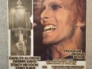David Bowie Bootleg - Sound Promotion Santa Monica 76 Vinyl LP VG/VG