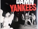 DAMN YANKEES: Self Titled USA WB Orig Club Edition VINYL LP Hard Rock NM-
