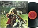 Janis Joplin Greatest Hits - Columbia PC 32168 LP Vinyl Record Album