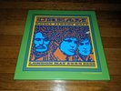 CREAM ROYAL ALBERT HALL VINYL BOX SET LIMITED WHITE AND GREEN VINYL. 3 LP’S