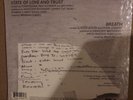 ** Pearl Jam - State of Love and Trust / Breath 7
