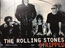 The Rolling Stones - Stripped (Virgin 7243 8 41040 1 6) UK Pressing 1995