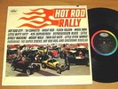 MONO ROCK & ROLL LP - THE SUPER STOCKS & OTHERS - CAPITOL 1997 - 