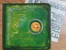 Alice Cooper - Billion Dollar Babies original 1973 UK press vinyl LP + inserts