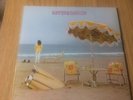 NEIL YOUNG - ON THE BEACH. 1974 LP RECORD NEAR MINT. 1ST UK PRESSING A4/B4