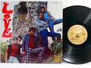 LOVE..ELEKTRA ARTHUR LEE ORG '66 STEREO SUNSET STRIP DEBUT   N/M PLAY GRADED