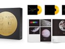 NASA THE GOLDEN VOYAGER   40th ANNIVERSARY 3 x GOLD VINYL LP BOXSET   *NEW*