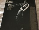 Miles Davis A Tribute to Jack Johnson Columbia records KC30455  pre-owned 1971