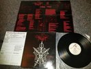 CELTIC FROST Morbid Tales 1985 LP ORIGINAL US Press+POSTER/FLYER NM METAL BLADE