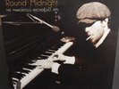 FOLK ROCK LP TOM WAITS ROUND MIDNIGHT THE MINNEAPOLIS BROADCAST 1975 2X12” NM-