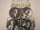 THE KINKS SOMETHING ELSE TOP RARE IN NEAR MINT CONDITIONS URUGUAY