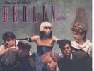 Berlin Dancing In Berlin (ext mix), Lost In The Crowd Uk 12