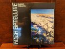 PUCCIO ROELENS - ROCK SATELLITE - VINYL LP ALBUM - 2018 REISSUE TGT434 - NEW