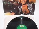 PAUL McCARTNEY on LP FREDDIE STARR - SAME -  PVK 004 - UK 1978 - NM/VG+