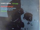 Roberto Gerhard The Plague Alex McCowen Decca Head 6