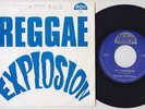 Laurel AITKEN * Winston FRANCIS * 60's SKINHEAD REGGAE SKA * Belgian 45 * Listen