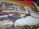 Led Zeppelin Houses of the Holy 1973 Atlantic SD 19130 LP VINYL EX STERLING RL