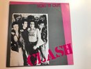 The Clash - Sort it Out LP  Live LP kbd