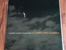 COHEED AND CAMBRIA - In Keeping Secrets Of Silent Earth: 3 2xLP ORANGE And WHITE