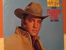 Elvis Presley Singer Company LP: Singing Flaming Star & Others. 1968. Near Mint