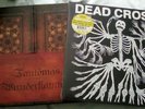 Mike Patton- Fantomas, Dead Cross Lp's NEW