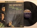 The Supremes - Where Did Our Love Go - 1964 Motown 1st Press MS-621 (NM) Shrink