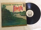 Arsenio Rodriguez / PRIMITIVO / MAS Records / Rare Latin Cuban Son LP