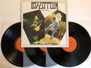 Led Zeppelin - How Many More Times - Live In Long Beach 1975 3x LP Concert (NM)
